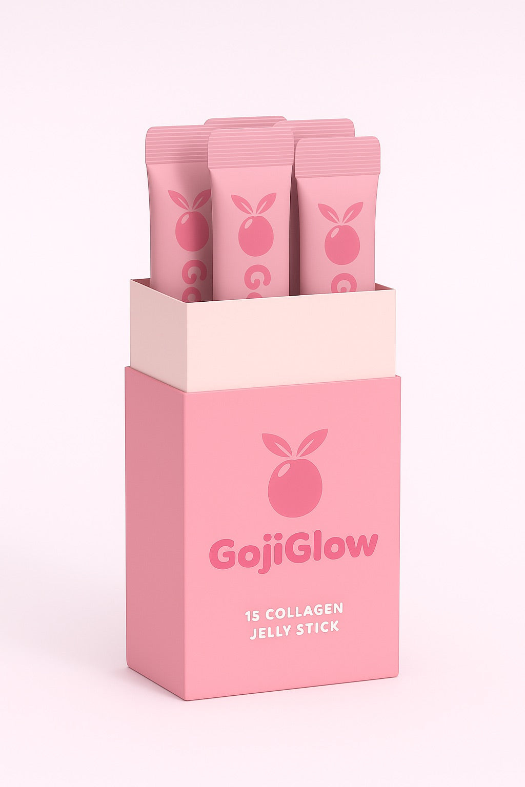 Collagen Jelly Stick