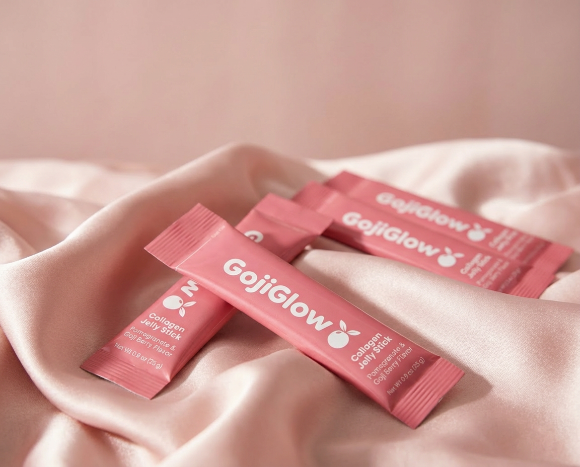 Premium Collagen Jelly Stick